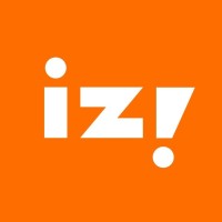 IZI Solutions Logo