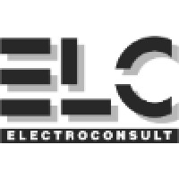 ELC Electroconsult S.p.A. Logo