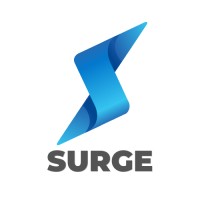 Surge Logo