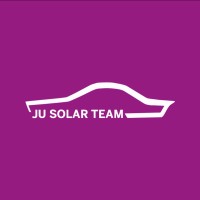 JU Solar Team Logo
