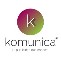Komunica Press Logo