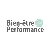 Bien-être & Performance Logo