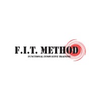 FIT Method Studio/ FIT Method Logo