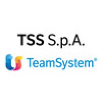 TSS S.p.A. Logo