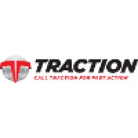 Traction Tire Logo