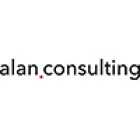 Alan Consulting AG Logo