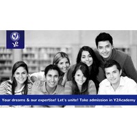 Y2 Academy - Bridgewater Logo