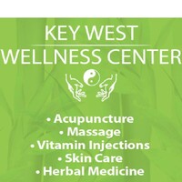 Key West Wellness Center Logo
