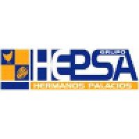 Grupo HEPSA Logo