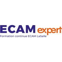 ECAM Expert Logo