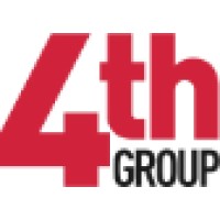 4th Group Logo