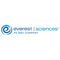 Everest Sciences, an S&T Company Logo