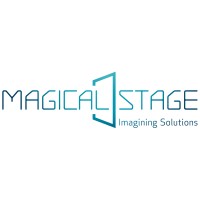MagicalStage Lda Logo