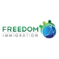 Freedom Immigration Logo
