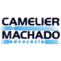 Camelier e Machado Advocacia Logo