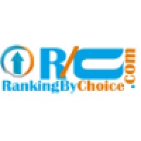 RankingByChoice Logo