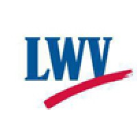 League of Women Voters of the Cincinnati Area Logo