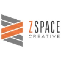 Z Space Creative LLC. Logo