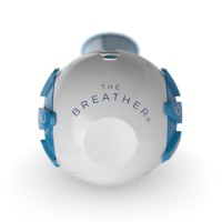 PN Medical - (Makers of The Breather) Logo