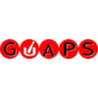 Griffith University Association of Pharmacy Students Logo