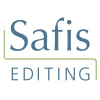 Safis Editing Logo