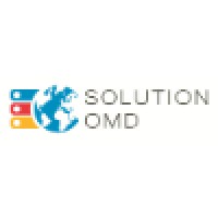Solution OMD INC Logo