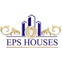 EPS Houses LLC Logo