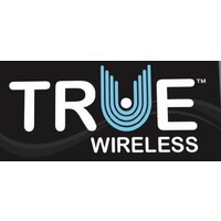 True Wireless, Inc Logo