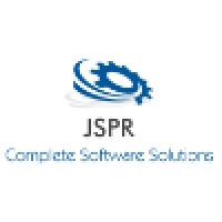 JSPR SOFTWARE SOLUTION Logo