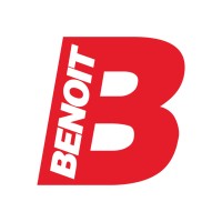 Lojas Benoit Logo