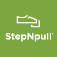 StepNpull Logo