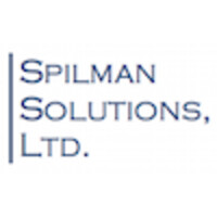 Spilman Solutions, Ltd. Logo