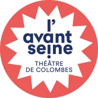 lAvant Seine / Théâtre de Colombes Logo