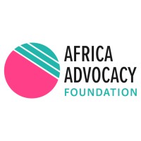 Africa Advocacy Foundation Logo