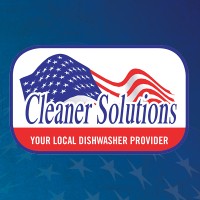 Cleaner Solutions LLC Logo