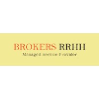 Brokersrrhh - Managed Service Provider Logo