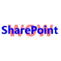 SharePointWOW Logo