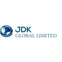 JDK Global Private Limited Logo