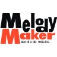 Melody Maker escolas de Música Logo