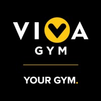 Viva Gym SA Logo