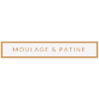 Moulage et Patine Logo