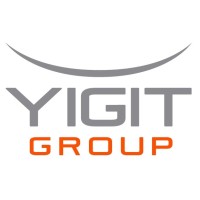 Yiğit Group Logo
