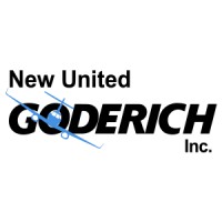 New United Goderich Inc. Logo