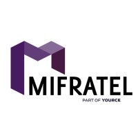 Mifratel Logo