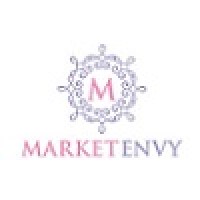 Market Envy Logo