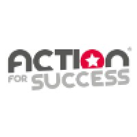 Action For Success Logo