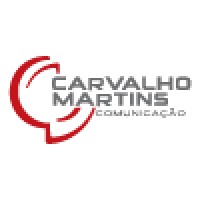 Carvalho Martins Comunicação Logo