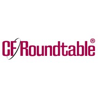 CF Roundtable, US Adult Cystic Fibrosis Association Logo