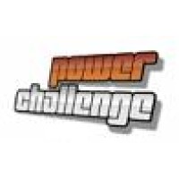 PowerChallenge AB Logo