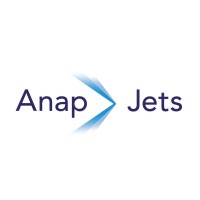 Anap Business Jets Limited Logo